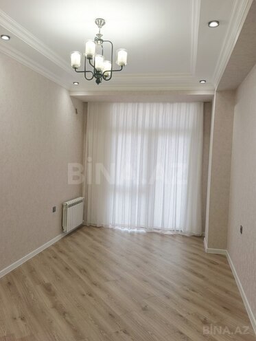 3 otaqlı yeni tikili - 8 Noyabr m. - 110 m² (15)