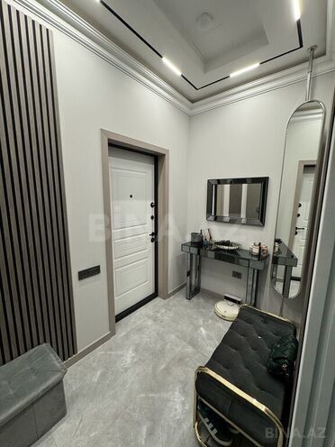 3-комн. новостройка - м. Элмляр Академиясы - 97 м² (15)