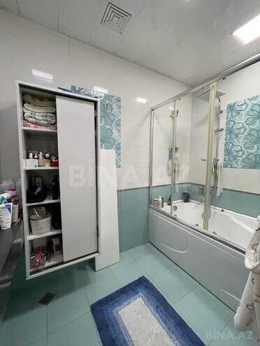 2 otaqlı yeni tikili - 8-ci mikrorayon q. - 95 m² (9)