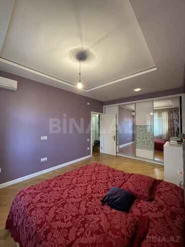 2 otaqlı yeni tikili - 8-ci mikrorayon q. - 95 m² (4)