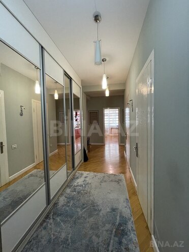 2 otaqlı yeni tikili - 8-ci mikrorayon q. - 95 m² (7)