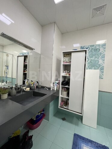 2 otaqlı yeni tikili - 8-ci mikrorayon q. - 95 m² (8)