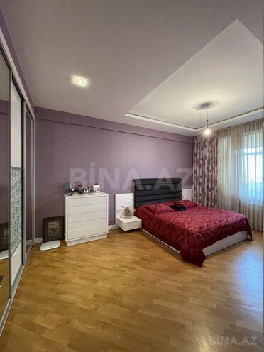 2 otaqlı yeni tikili - 8-ci mikrorayon q. - 95 m² (3)