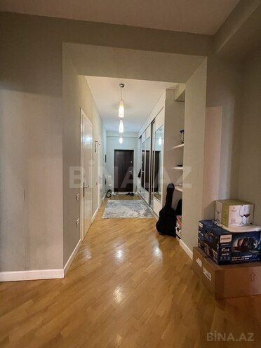 2 otaqlı yeni tikili - 8-ci mikrorayon q. - 95 m² (12)