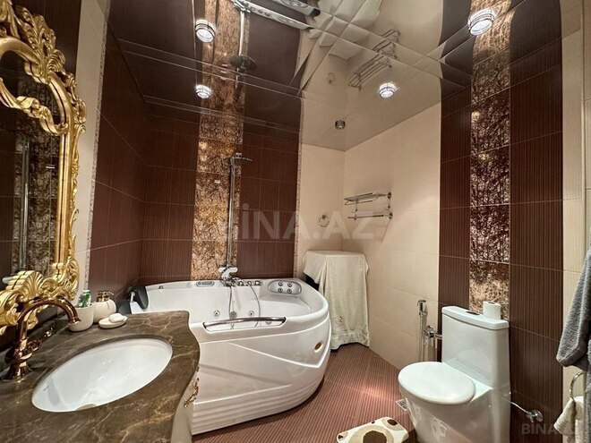 6 otaqlı yeni tikili - 28 May m. - 360 m² (27)