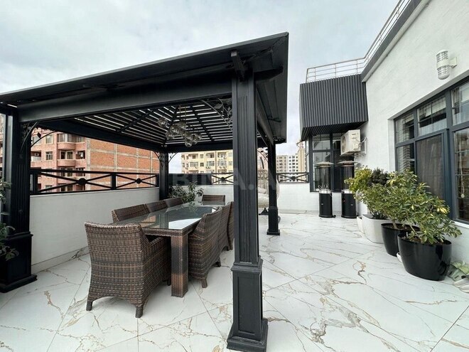 6 otaqlı yeni tikili - 28 May m. - 360 m² (4)