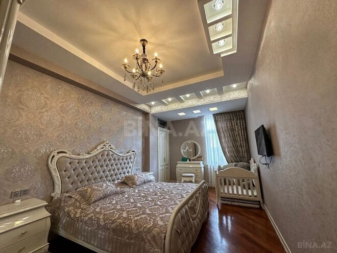 6 otaqlı yeni tikili - 28 May m. - 360 m² (16)