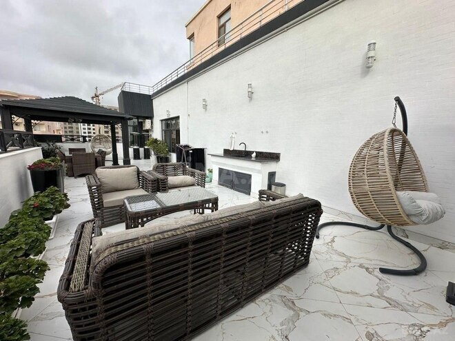 6 otaqlı yeni tikili - 28 May m. - 360 m² (5)
