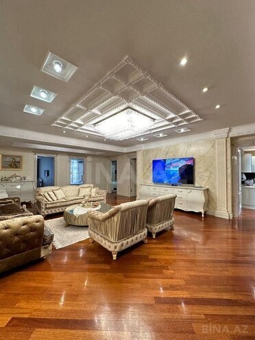 6 otaqlı yeni tikili - 28 May m. - 360 m² (17)