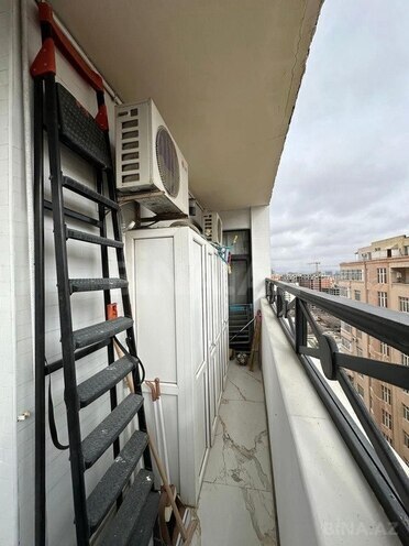 6 otaqlı yeni tikili - 28 May m. - 360 m² (19)
