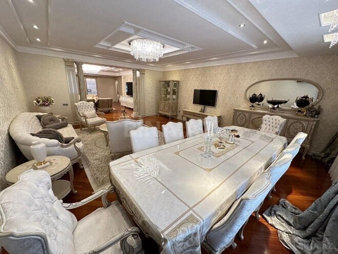 6 otaqlı yeni tikili - 28 May m. - 360 m² (12)
