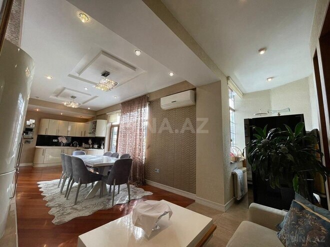 6 otaqlı yeni tikili - 28 May m. - 360 m² (25)