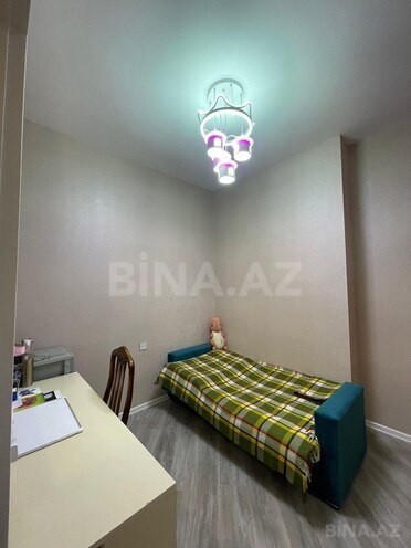 3 otaqlı yeni tikili - Xırdalan - 88 m² (11)