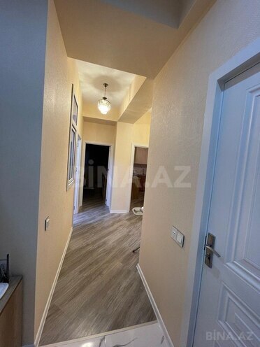 3 otaqlı yeni tikili - Xırdalan - 88 m² (6)