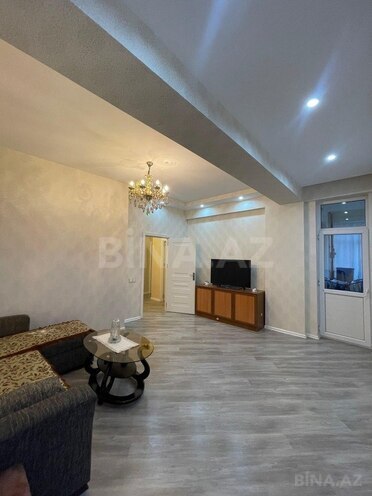 3 otaqlı yeni tikili - Xırdalan - 88 m² (2)