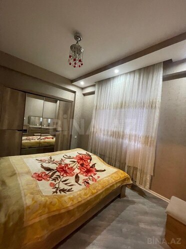 3 otaqlı yeni tikili - Xırdalan - 88 m² (9)