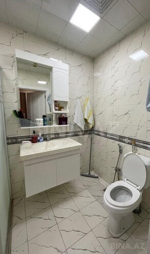 3 otaqlı yeni tikili - Xırdalan - 88 m² (14)