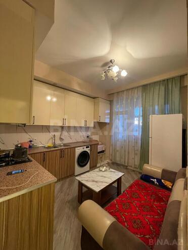 3 otaqlı yeni tikili - Xırdalan - 88 m² (15)