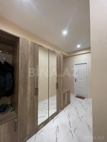 3 otaqlı yeni tikili - Xırdalan - 88 m² (5)