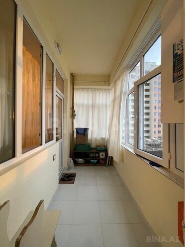3 otaqlı yeni tikili - Xırdalan - 88 m² (16)