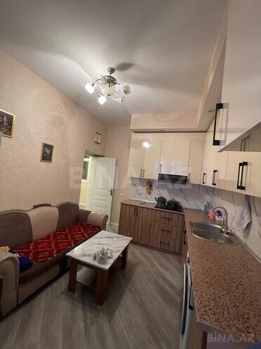 3 otaqlı yeni tikili - Xırdalan - 88 m² (13)