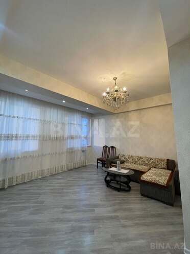 3 otaqlı yeni tikili - Xırdalan - 88 m² (1)