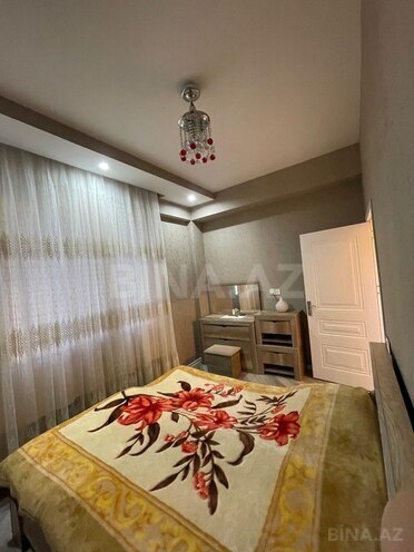 3 otaqlı yeni tikili - Xırdalan - 88 m² (8)