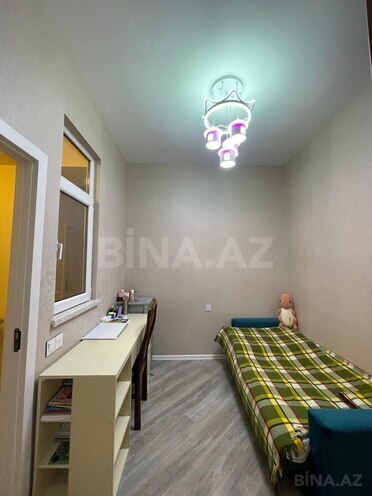 3 otaqlı yeni tikili - Xırdalan - 88 m² (10)
