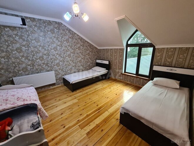 5-комн. дом/дача - Габала - 220 м² (23)