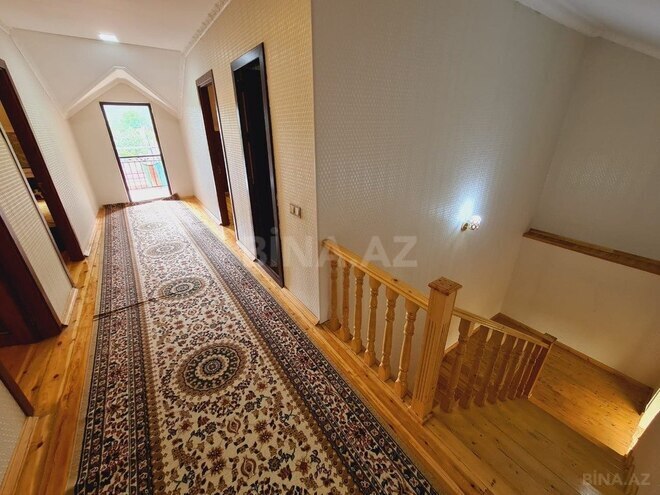 5-комн. дом/дача - Габала - 220 м² (27)