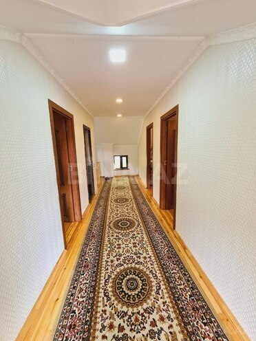 5-комн. дом/дача - Габала - 220 м² (10)