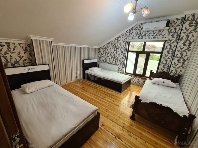 5-комн. дом/дача - Габала - 220 м² (7)