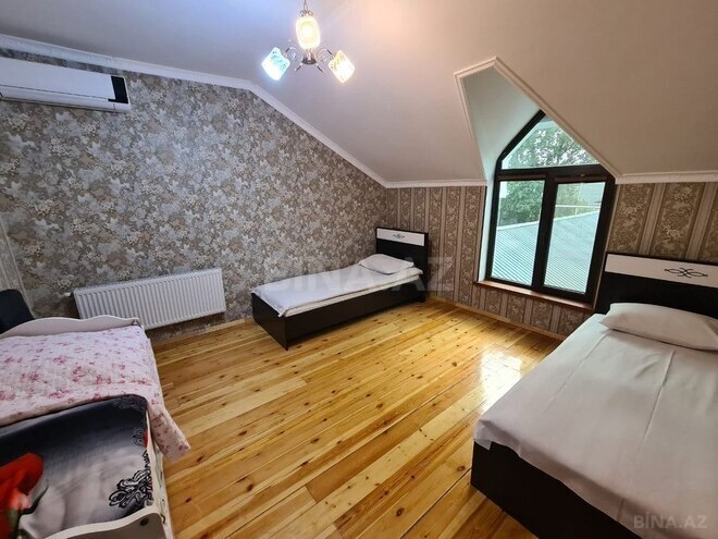 5-комн. дом/дача - Габала - 220 м² (11)