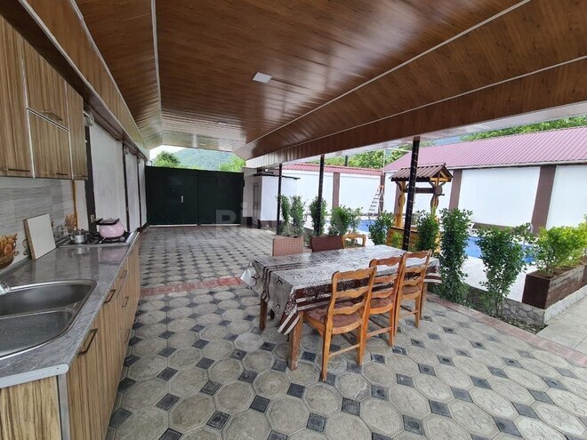5-комн. дом/дача - Габала - 220 м² (18)