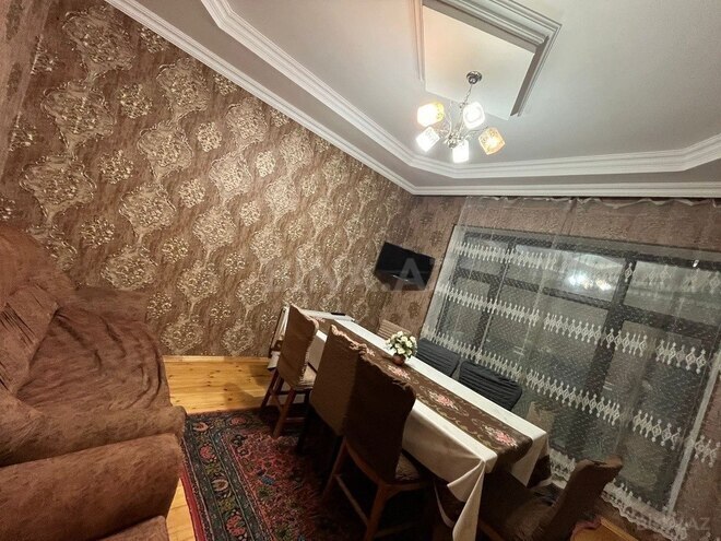5-комн. дом/дача - Габала - 220 м² (20)
