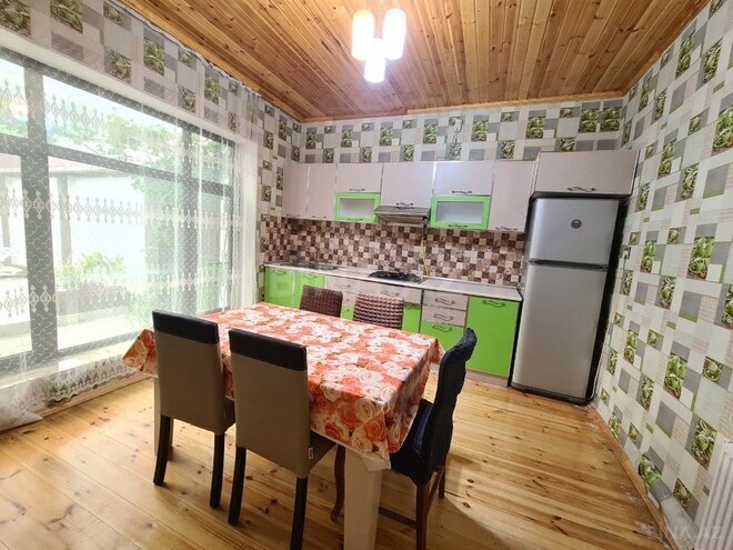 5-комн. дом/дача - Габала - 220 м² (13)