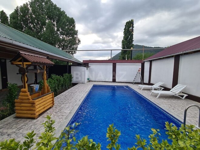 5-комн. дом/дача - Габала - 220 м² (6)