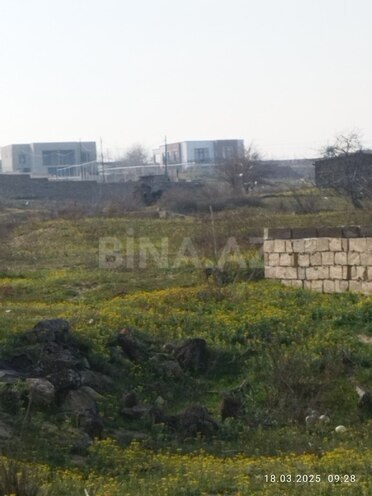 Участок - пос. Нардаран - 5 сот (3)