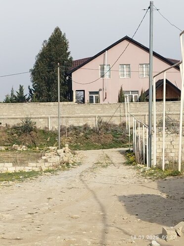 Участок - пос. Нардаран - 5 сот (10)