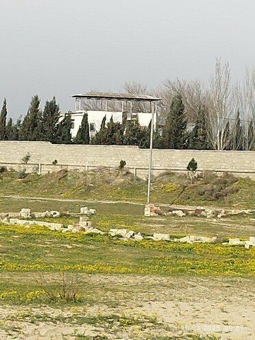 Участок - пос. Нардаран - 5 сот (9)