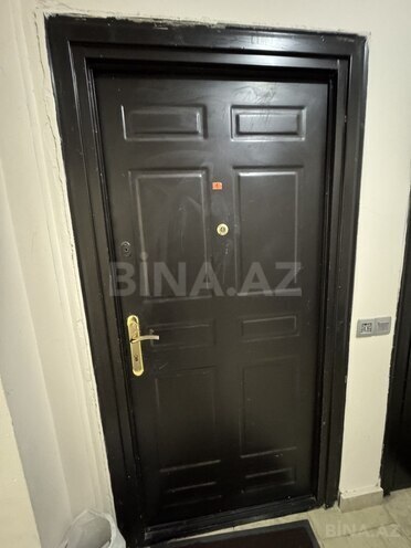2 otaqlı yeni tikili - Yasamal q. - 57 m² (8)