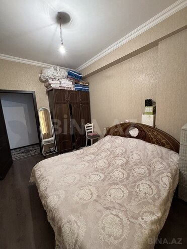 2 otaqlı yeni tikili - Yasamal q. - 57 m² (15)