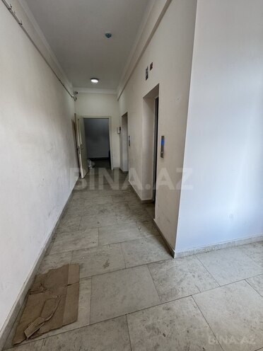 2 otaqlı yeni tikili - Yasamal q. - 57 m² (6)