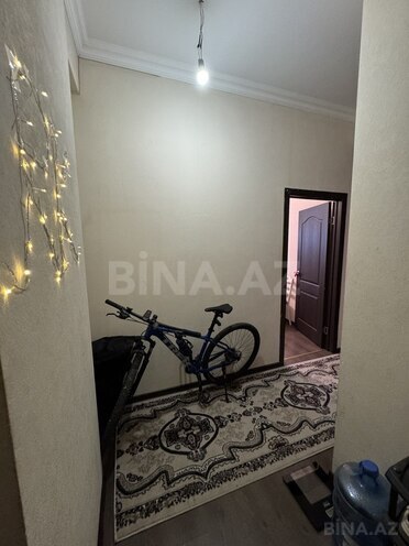2 otaqlı yeni tikili - Yasamal q. - 57 m² (11)