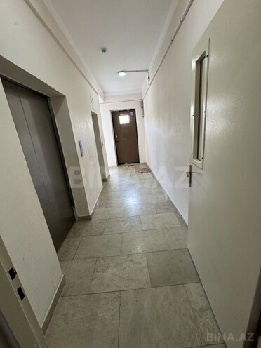 2 otaqlı yeni tikili - Yasamal q. - 57 m² (9)
