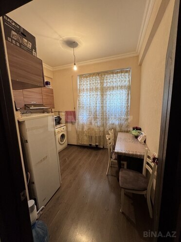2 otaqlı yeni tikili - Yasamal q. - 57 m² (12)