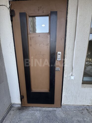 2 otaqlı yeni tikili - Yasamal q. - 57 m² (7)