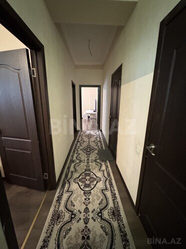 2 otaqlı yeni tikili - Yasamal q. - 57 m² (19)