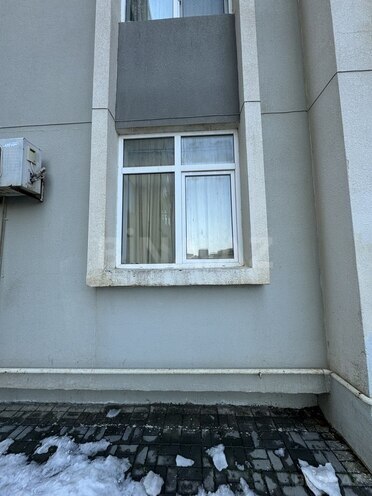 2 otaqlı yeni tikili - Yasamal q. - 57 m² (5)