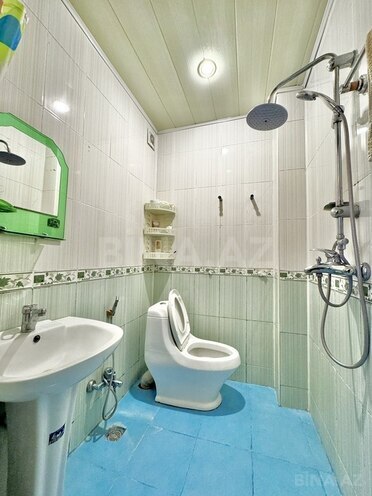 3-комн. новостройка - м. Кара Караев - 112 м² (7)